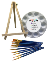 Paint Night DIY | South Holland Public Library